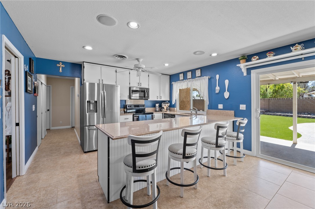 1909 Stonehaven Circle Las Vegas NV 89108
