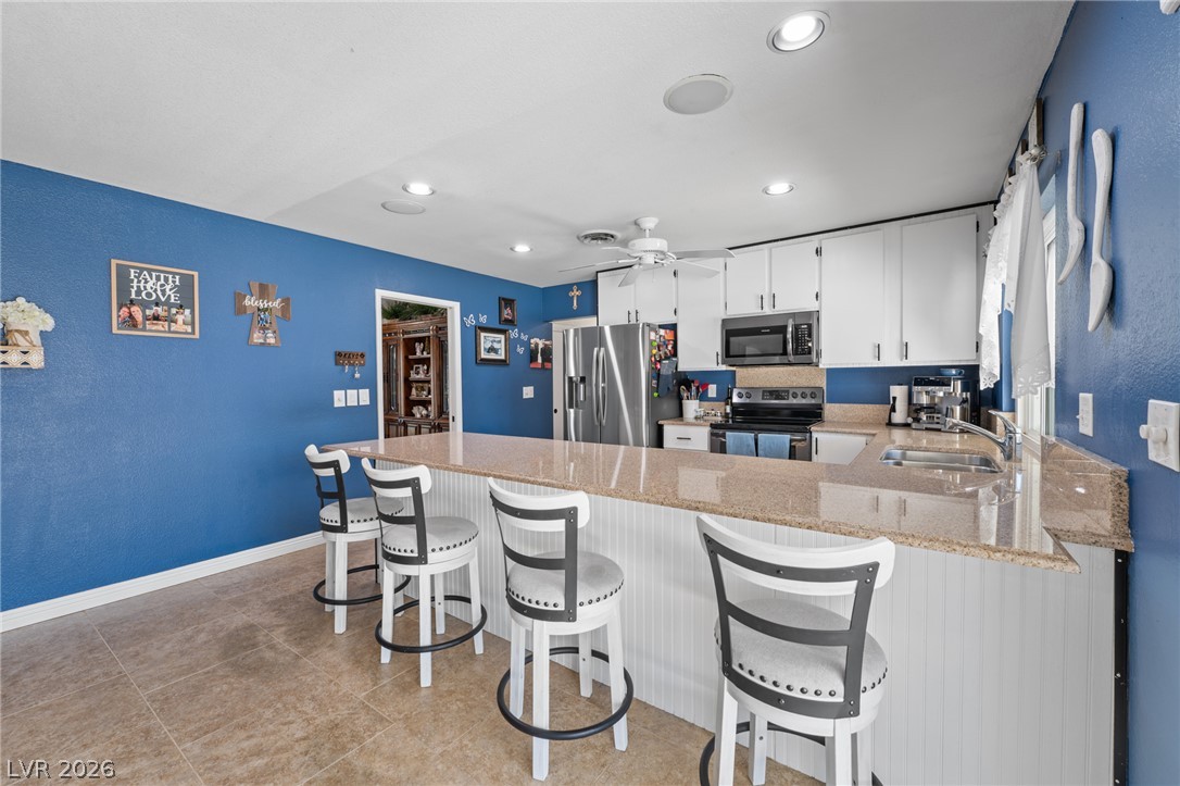 1909 Stonehaven Circle Las Vegas NV 89108