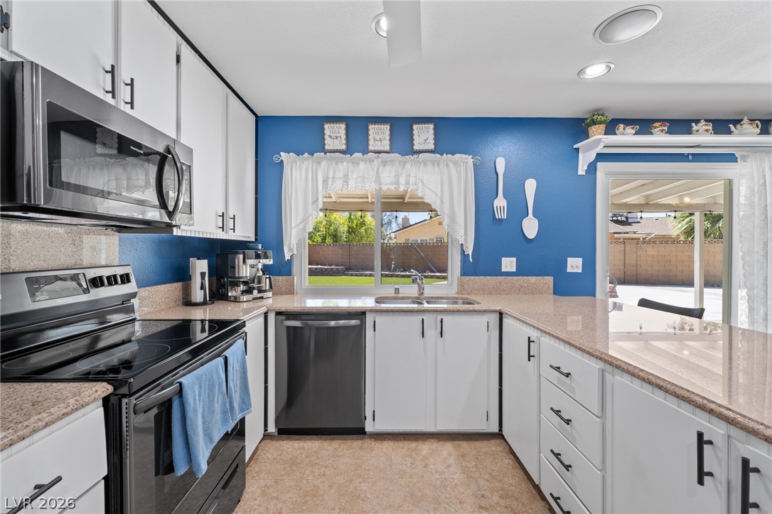 1909 Stonehaven Circle Las Vegas NV 89108