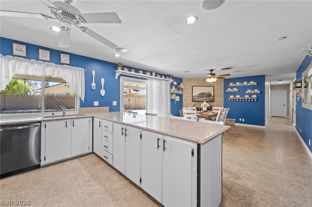 1909 Stonehaven Circle Las Vegas NV 89108
