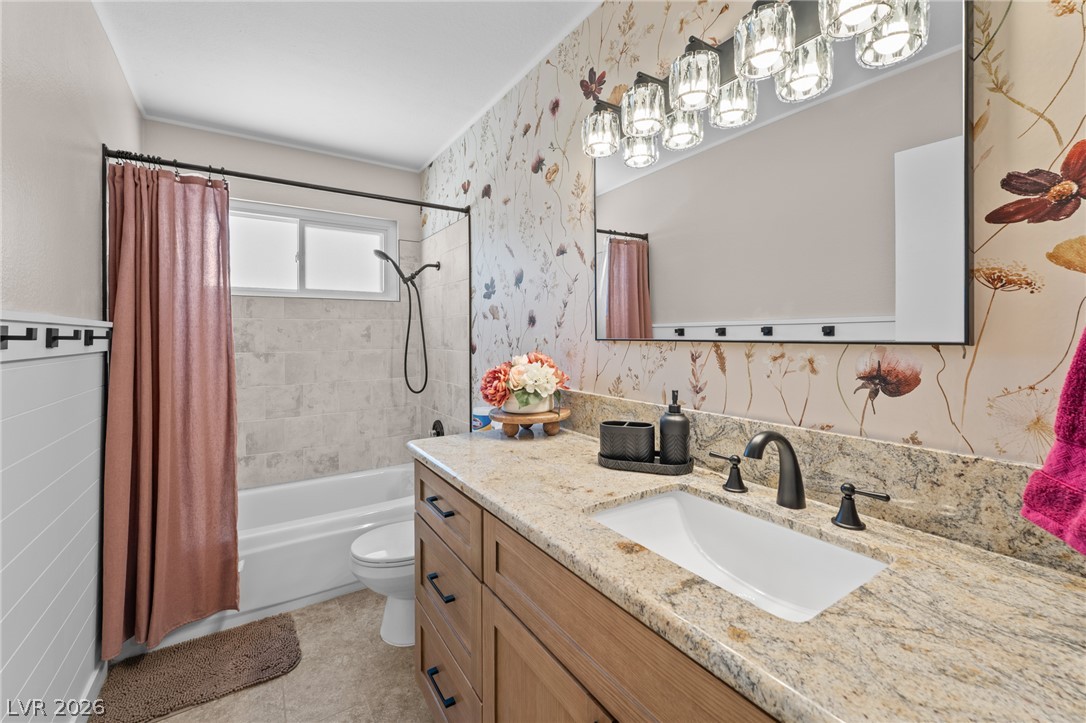 1909 Stonehaven Circle Las Vegas NV 89108