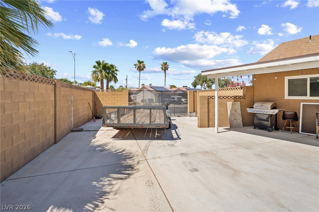 1909 Stonehaven Circle Las Vegas NV 89108