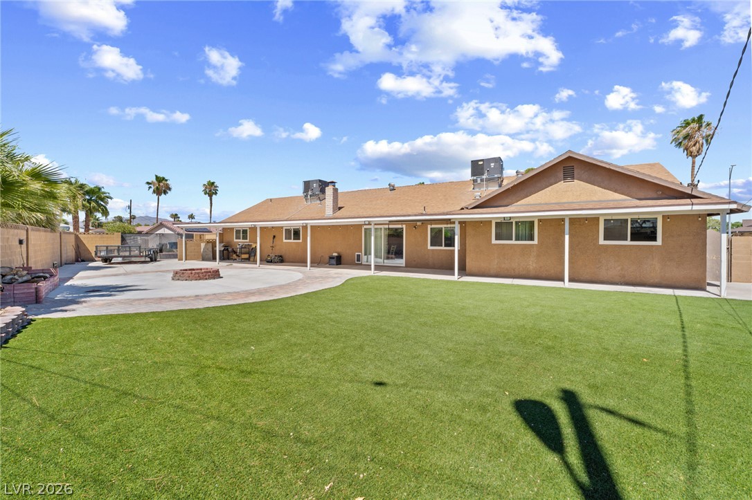 1909 Stonehaven Circle Las Vegas NV 89108
