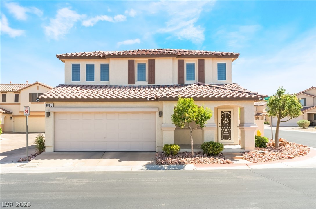 9065 Starling Wing Place Las Vegas NV 89143