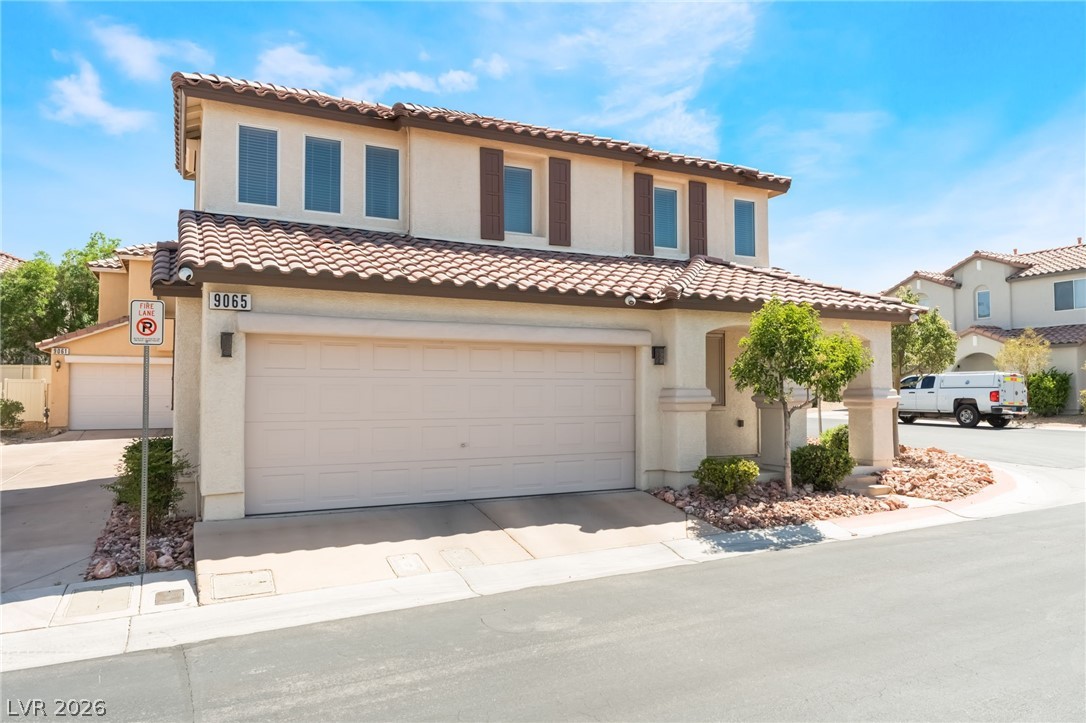 9065 Starling Wing Place Las Vegas NV 89143