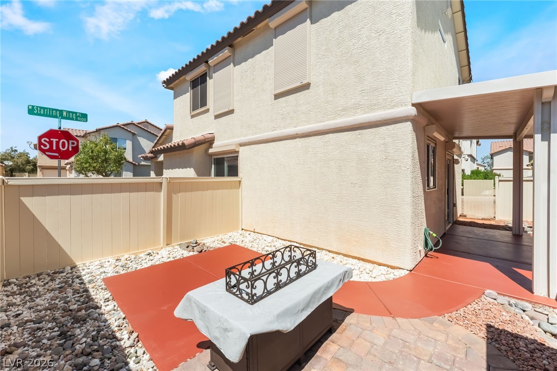 9065 Starling Wing Place Las Vegas NV 89143