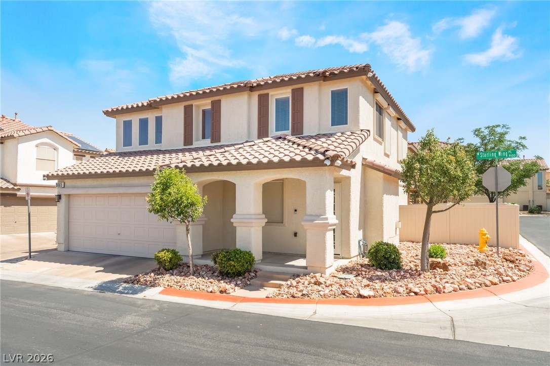 9065 Starling Wing Place Las Vegas NV 89143