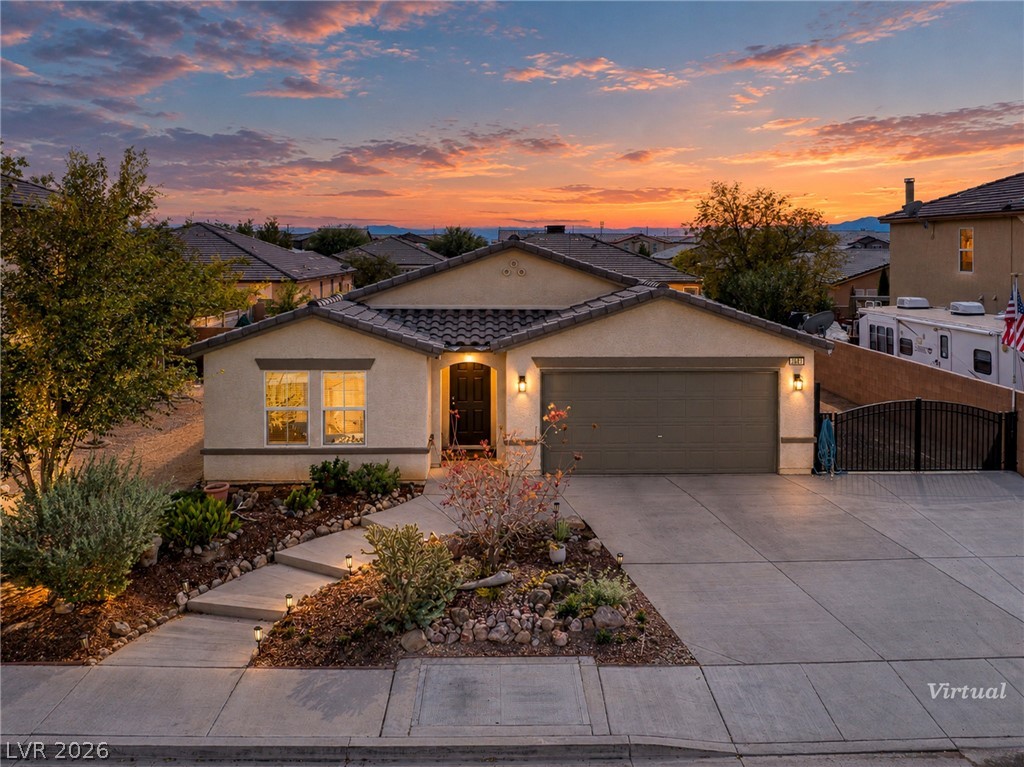 3881 East Chaffe Avenue Pahrump NV 89061