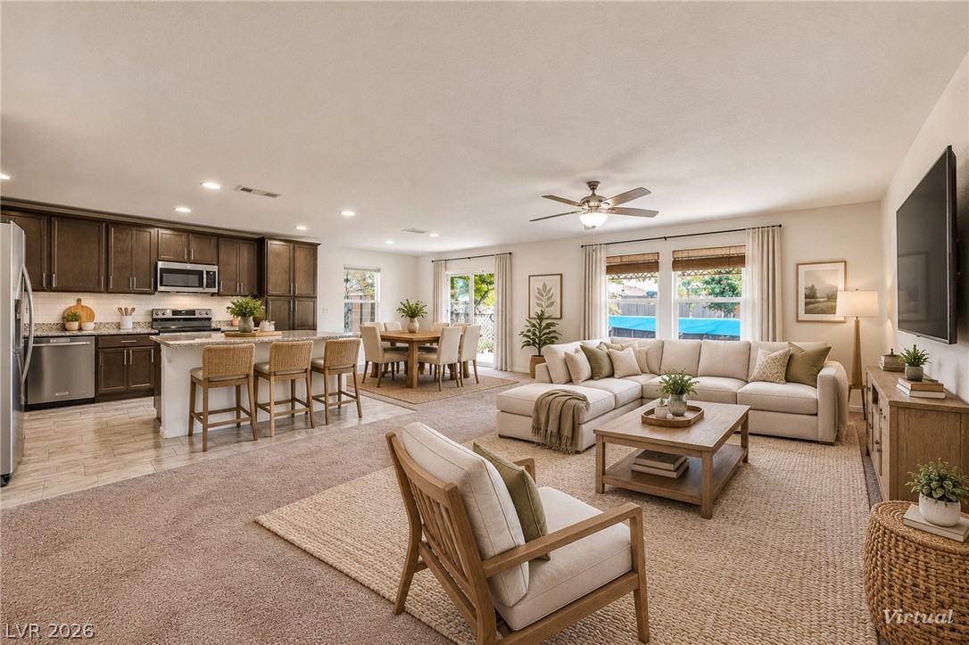 3881 East Chaffe Avenue Pahrump NV 89061