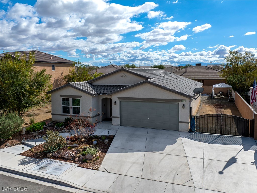 3881 East Chaffe Avenue Pahrump NV 89061