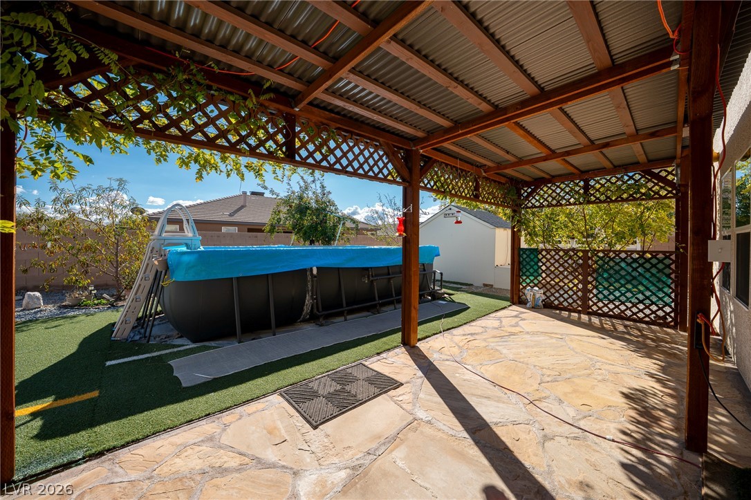 3881 East Chaffe Avenue Pahrump NV 89061