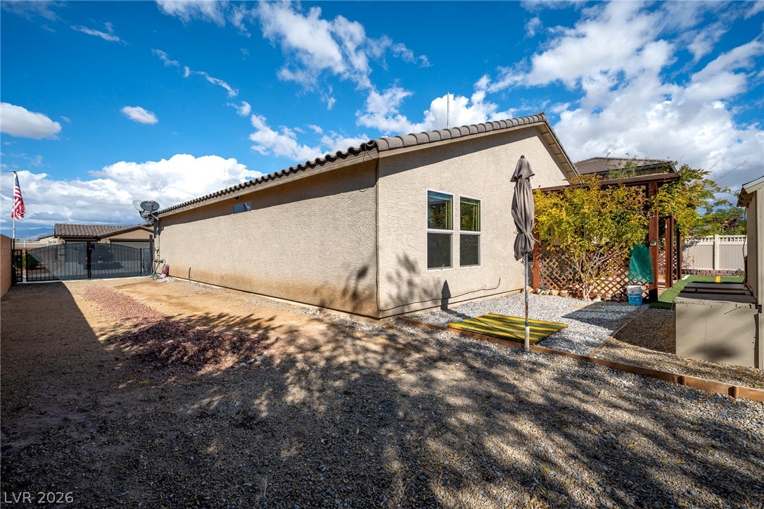 3881 East Chaffe Avenue Pahrump NV 89061