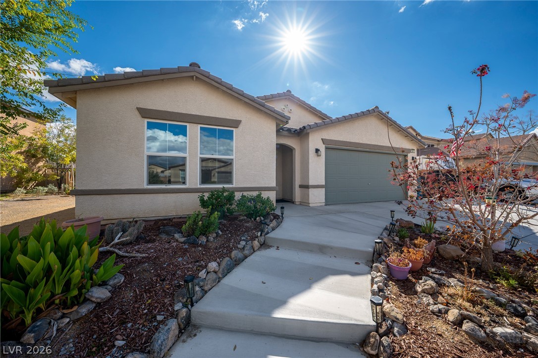 3881 East Chaffe Avenue Pahrump NV 89061
