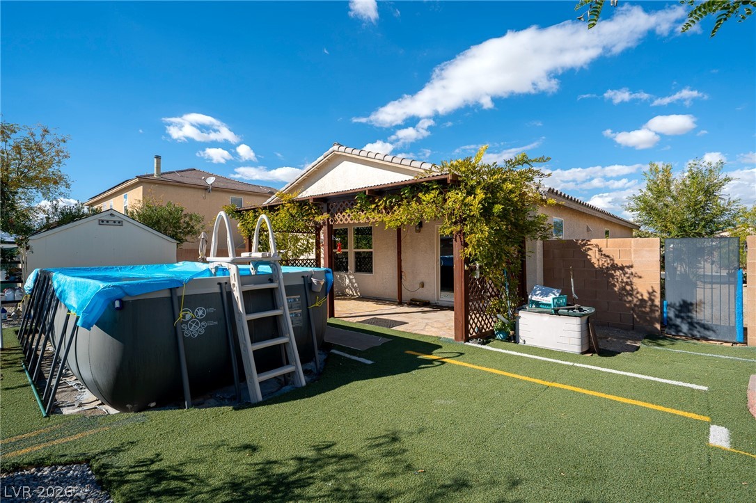 3881 East Chaffe Avenue Pahrump NV 89061