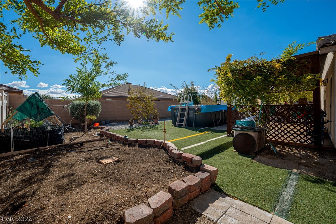 3881 East Chaffe Avenue Pahrump NV 89061