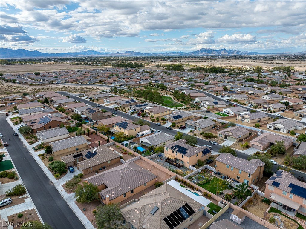 3881 East Chaffe Avenue Pahrump NV 89061
