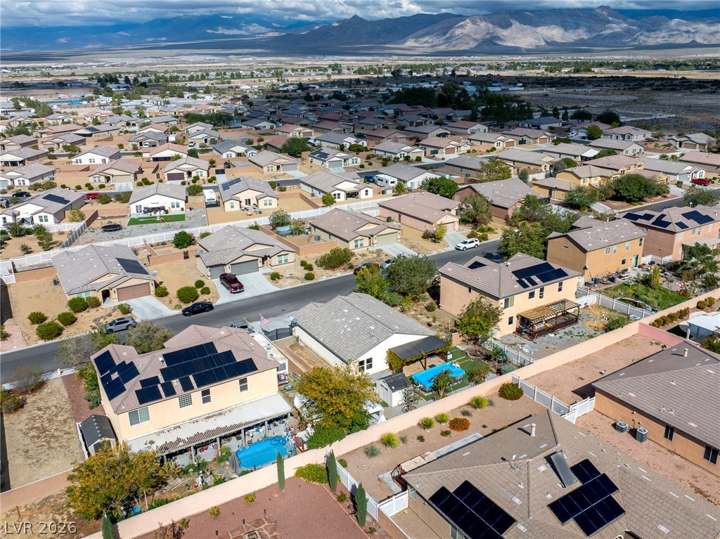 3881 East Chaffe Avenue Pahrump NV 89061