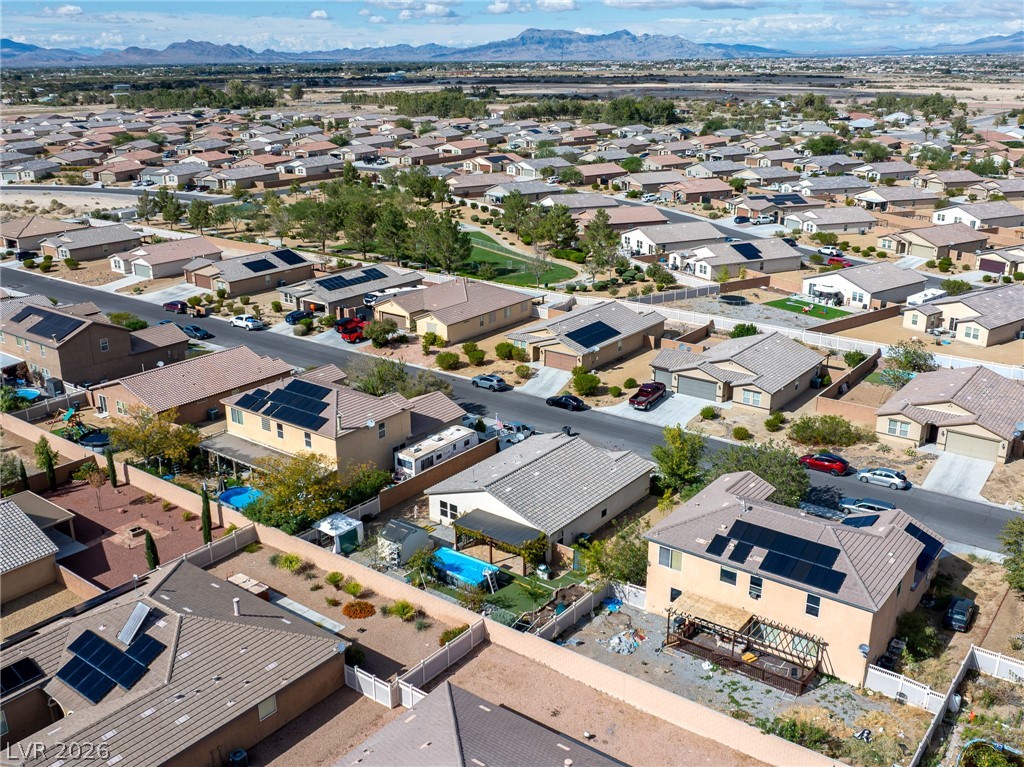 3881 East Chaffe Avenue Pahrump NV 89061
