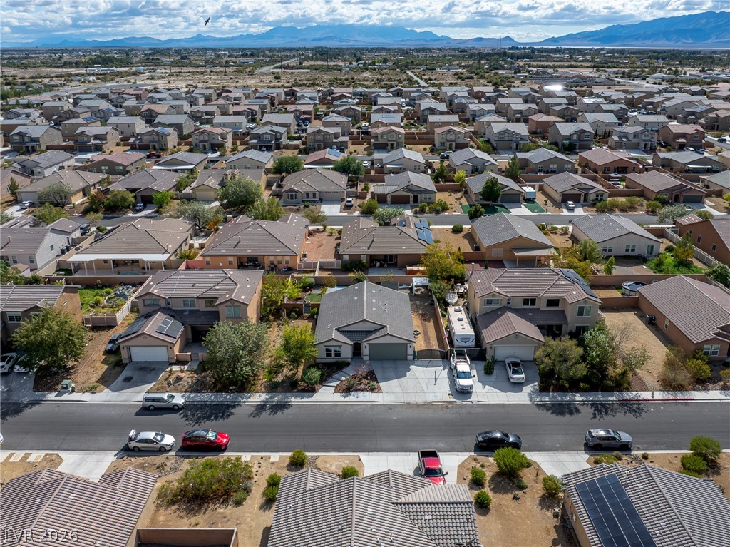 3881 East Chaffe Avenue Pahrump NV 89061