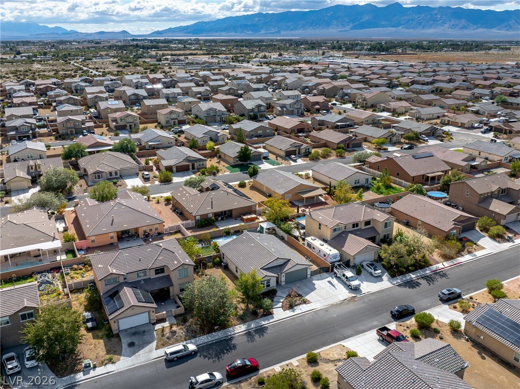 3881 East Chaffe Avenue Pahrump NV 89061