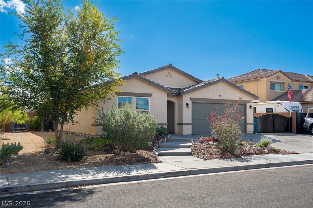 3881 East Chaffe Avenue Pahrump NV 89061