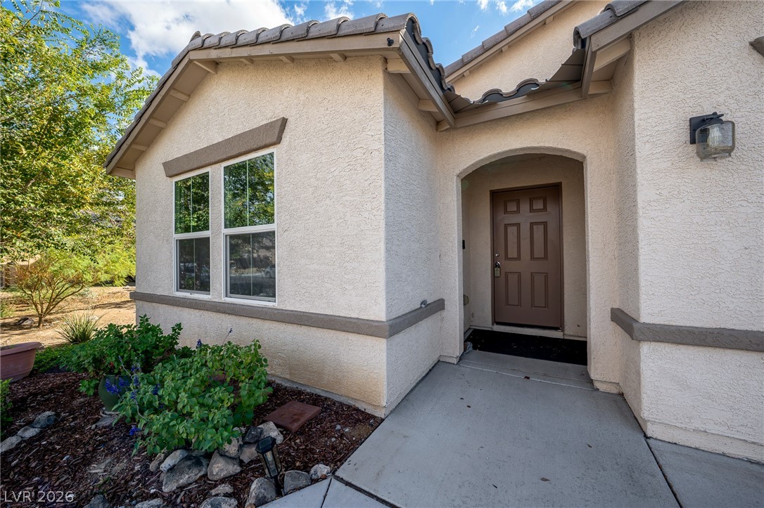 3881 East Chaffe Avenue Pahrump NV 89061