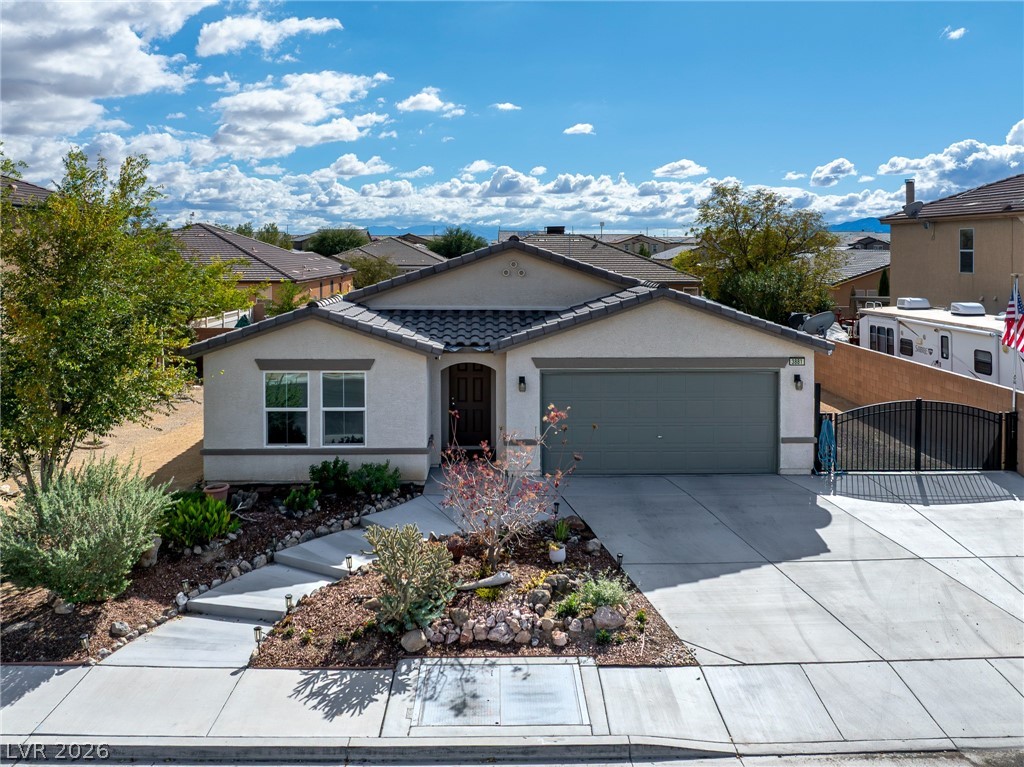 3881 East Chaffe Avenue Pahrump NV 89061