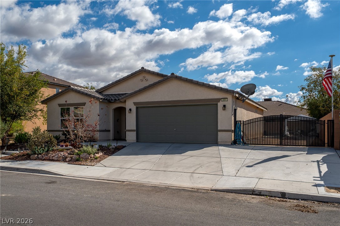 3881 East Chaffe Avenue Pahrump NV 89061