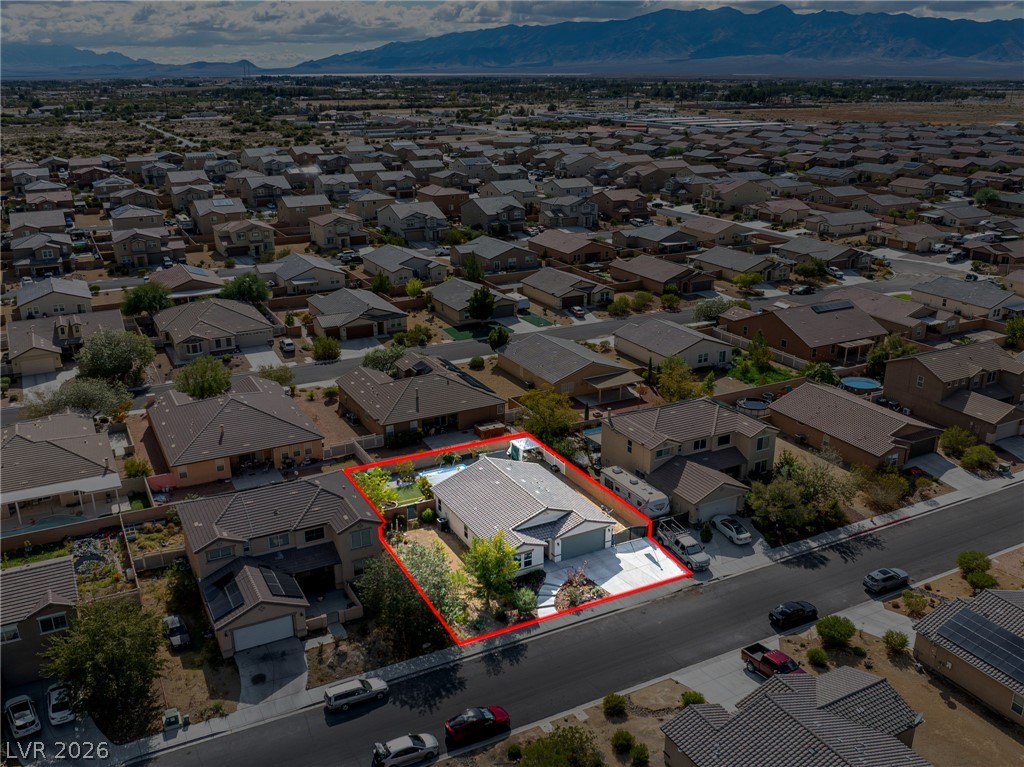 3881 East Chaffe Avenue Pahrump NV 89061