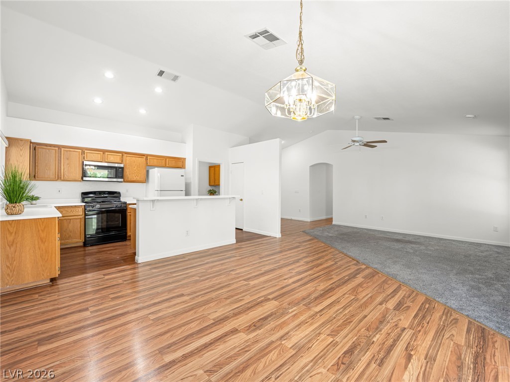 35 Honey Locust Drive North Las Vegas NV 89031