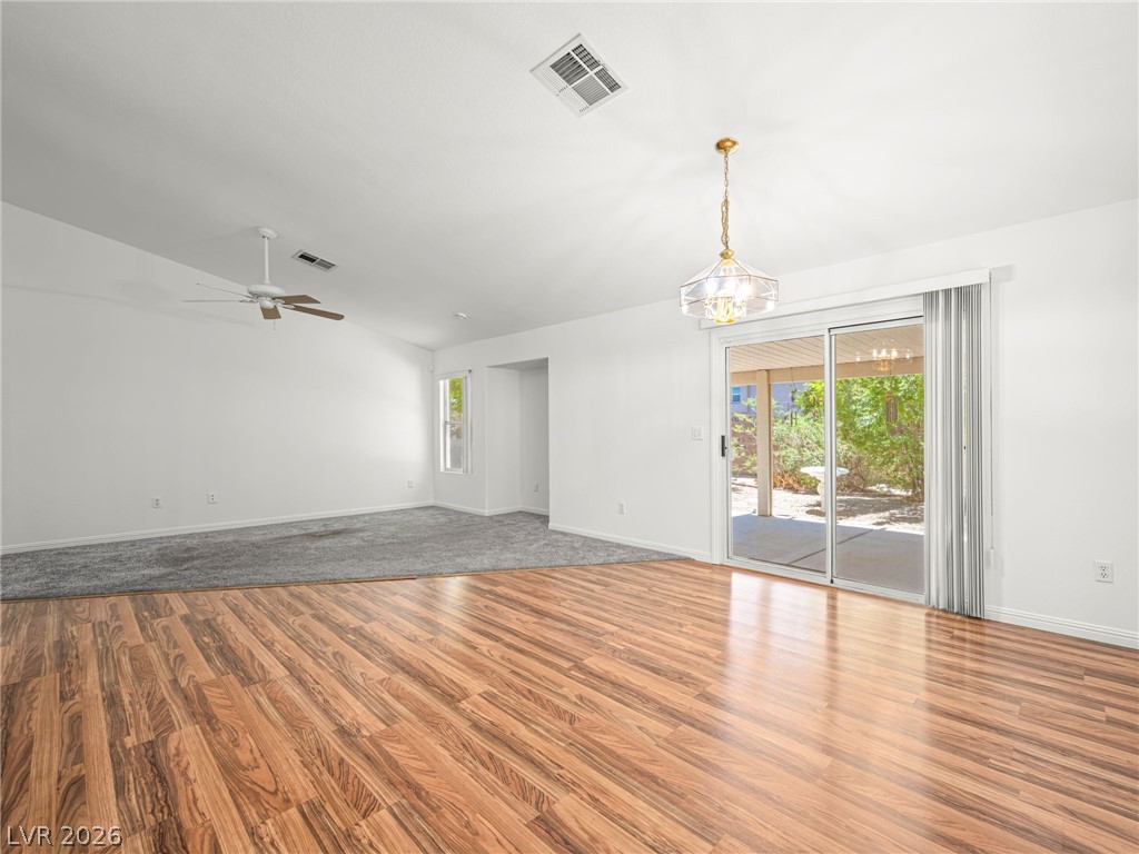 35 Honey Locust Drive North Las Vegas NV 89031