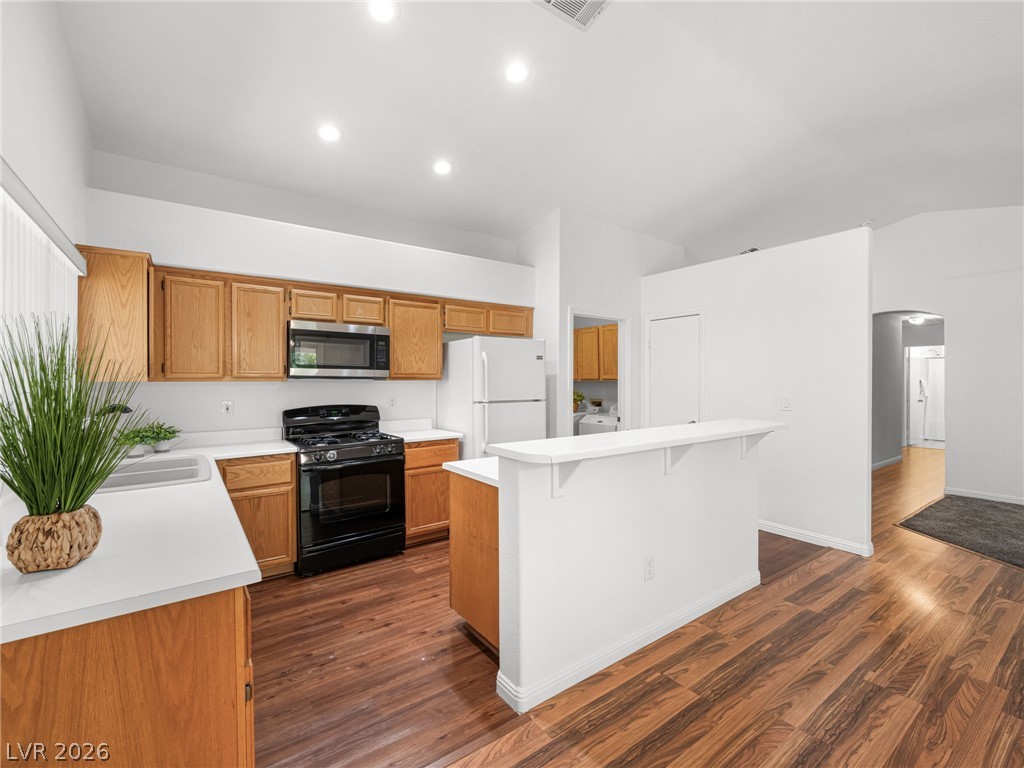 35 Honey Locust Drive North Las Vegas NV 89031
