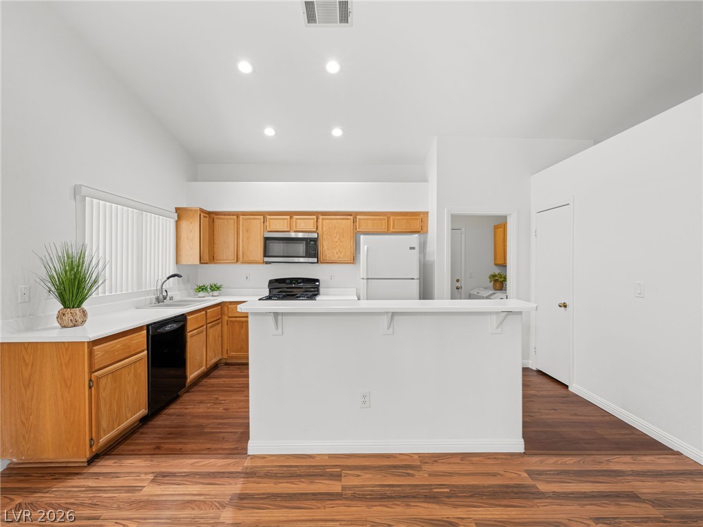 35 Honey Locust Drive North Las Vegas NV 89031