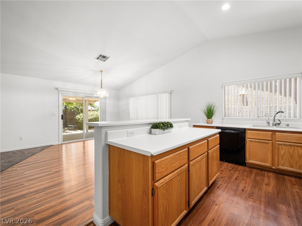 35 Honey Locust Drive North Las Vegas NV 89031