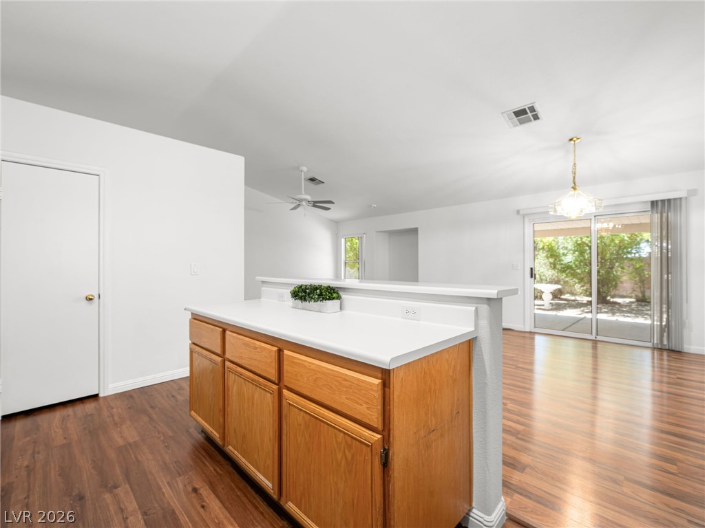 35 Honey Locust Drive North Las Vegas NV 89031