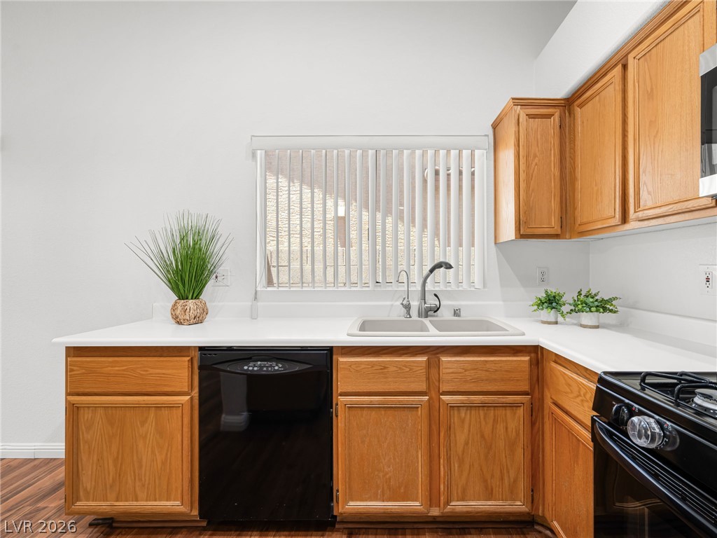 35 Honey Locust Drive North Las Vegas NV 89031