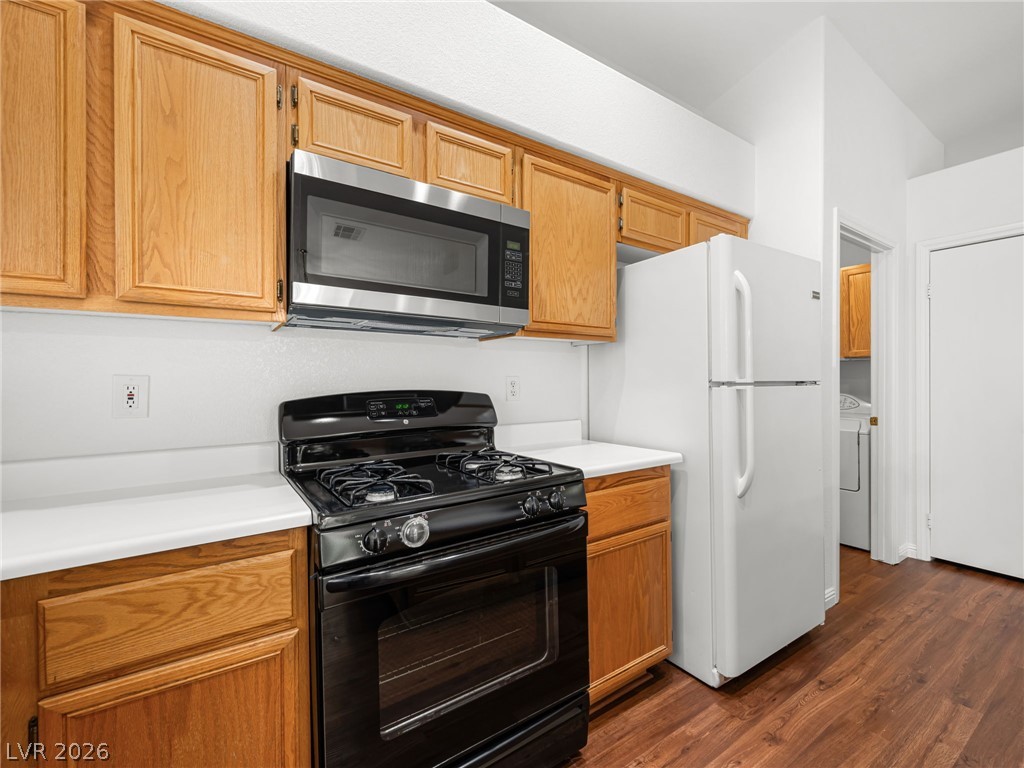 35 Honey Locust Drive North Las Vegas NV 89031