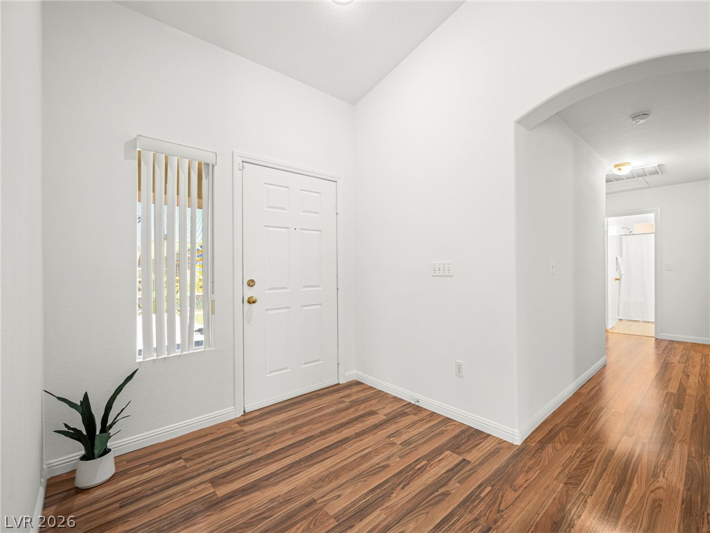 35 Honey Locust Drive North Las Vegas NV 89031