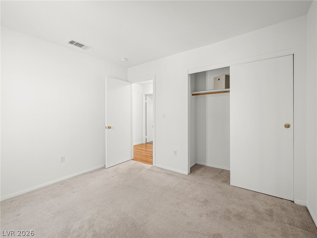 35 Honey Locust Drive North Las Vegas NV 89031