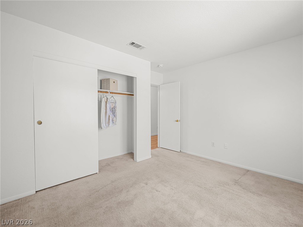35 Honey Locust Drive North Las Vegas NV 89031