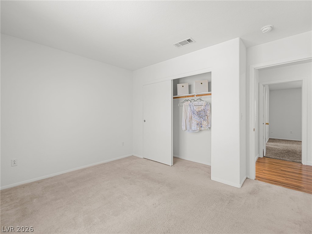 35 Honey Locust Drive North Las Vegas NV 89031