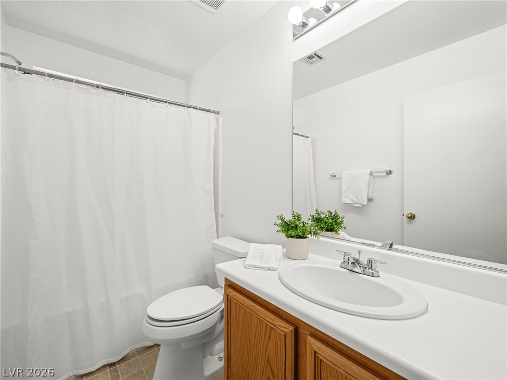 35 Honey Locust Drive North Las Vegas NV 89031