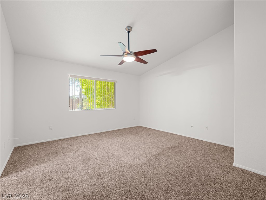 35 Honey Locust Drive North Las Vegas NV 89031