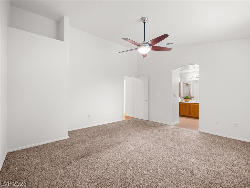 35 Honey Locust Drive North Las Vegas NV 89031