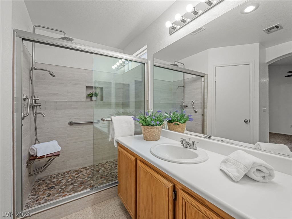 35 Honey Locust Drive North Las Vegas NV 89031