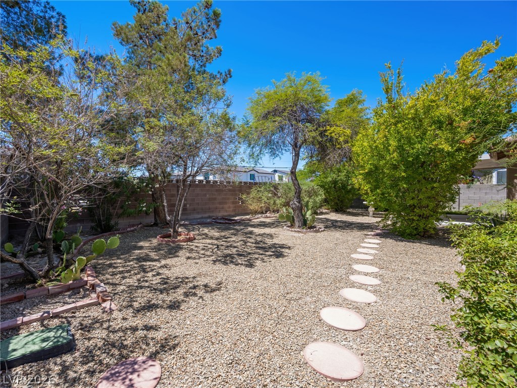 35 Honey Locust Drive North Las Vegas NV 89031