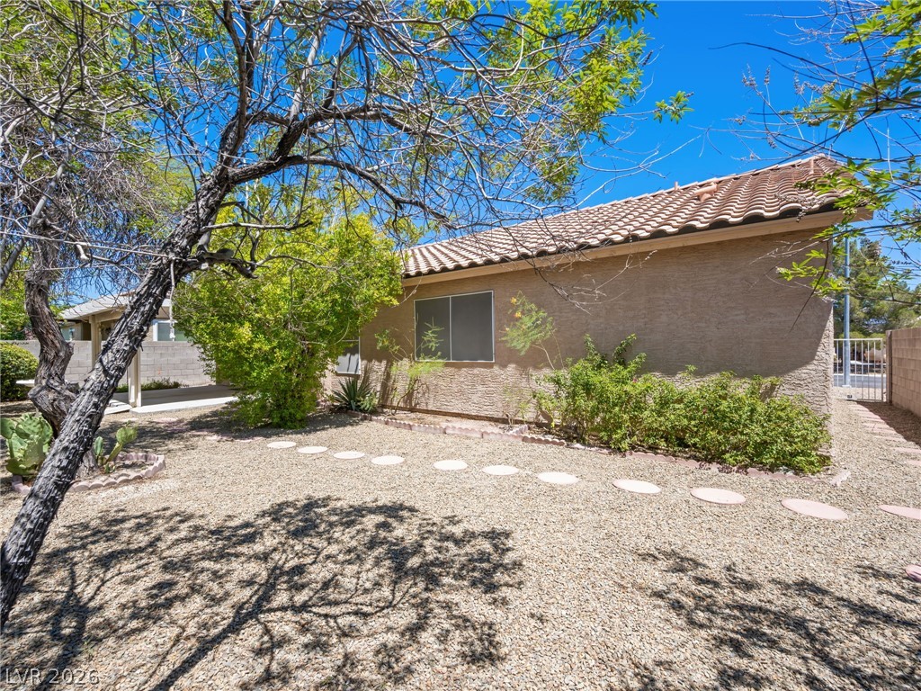 35 Honey Locust Drive North Las Vegas NV 89031