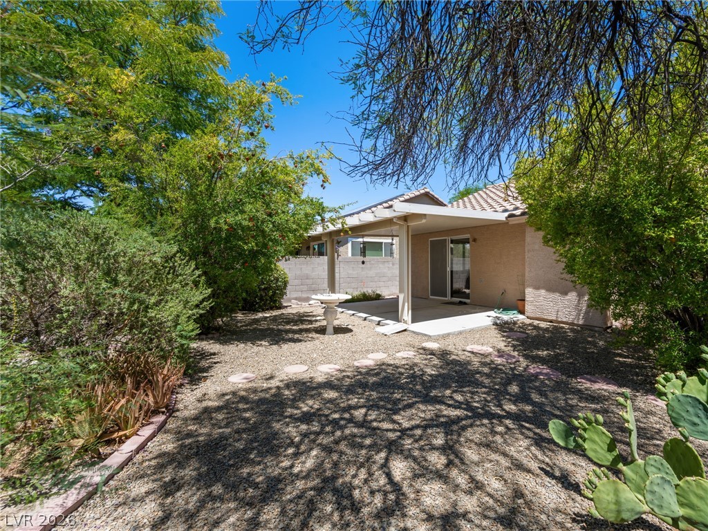 35 Honey Locust Drive North Las Vegas NV 89031