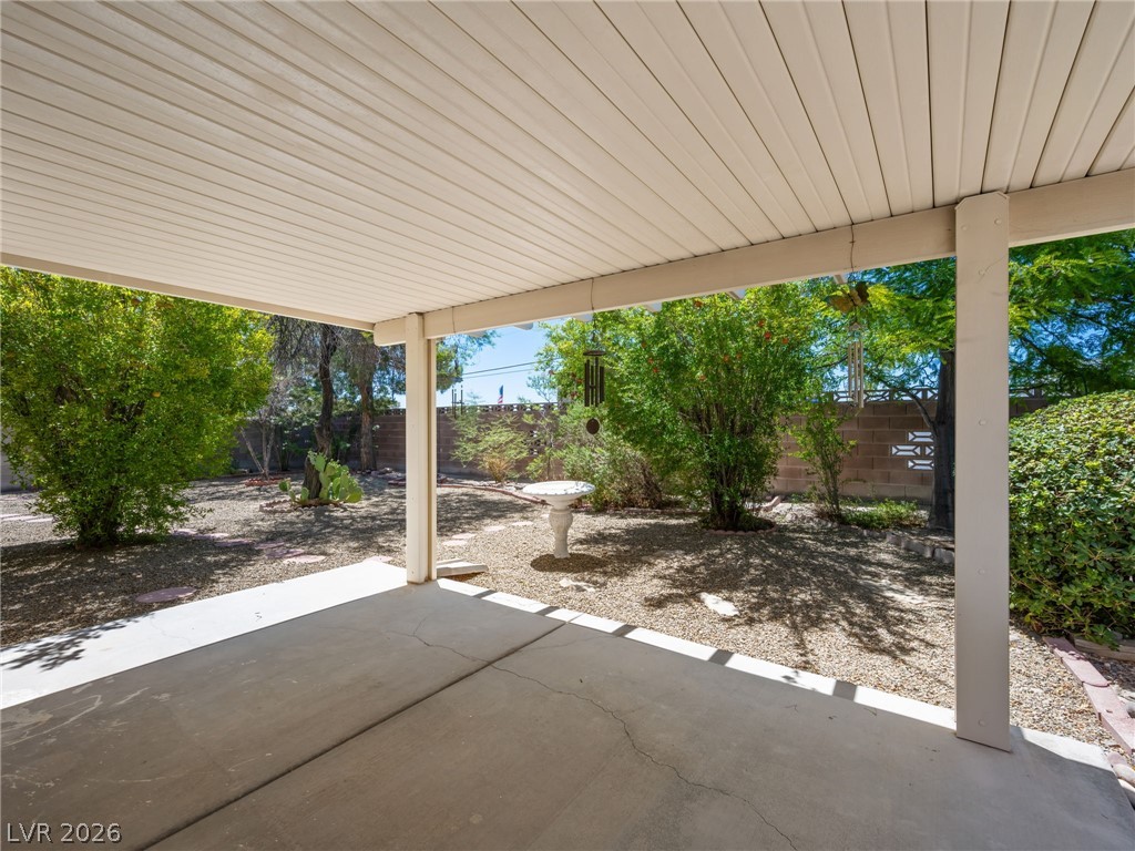 35 Honey Locust Drive North Las Vegas NV 89031