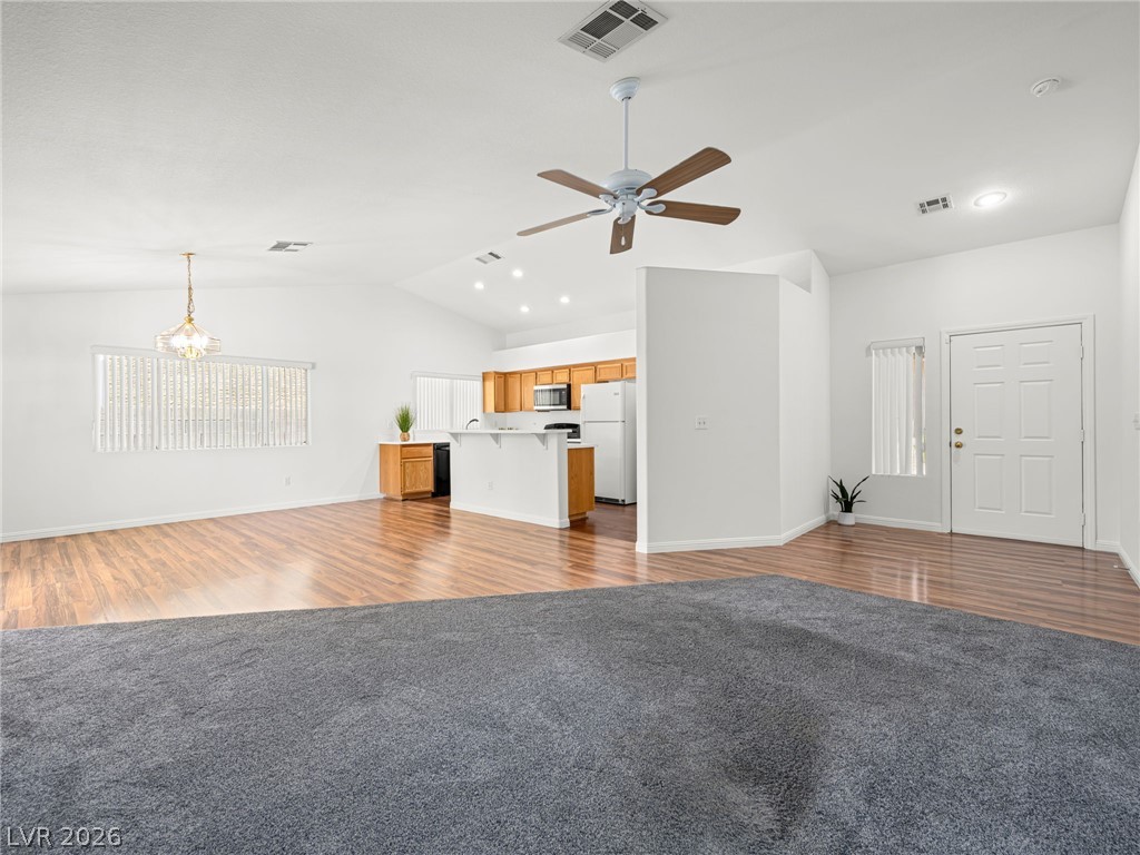 35 Honey Locust Drive North Las Vegas NV 89031